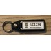 LEC Trackable Leather Fob **NEW**